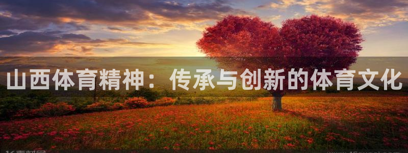 意昂平台注册：山西体育精神：传承与创新的体育文化